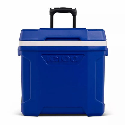 Latitude 30qt Roller Cooler